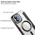 Калъф за iPhone 12 - SmartMag Book Case - Светло Син