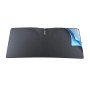 Baseus - Слънцезащитен щит за ветроходство GoTrip DT1 (C0118200) - UPF2000+, 99.95% UV защита, 80 x 150 см - Черен