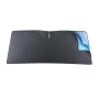 Baseus - Слънцезащитен щит за ветроходство GoTrip DT1 (C0118200) - UPF2000+, 99.95% UV защита, 80 x 150 см - Черен