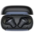 Baseus - Безжични слушалки Bowie 35 (A00073800123-00) - Наистина безжични, Bluetooth V5.3, 6 микрофона ENC, IPX4 - Черни