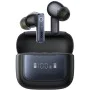 Baseus - Безжични слушалки Bowie 35 (A00073800123-00) - Наистина безжични, Bluetooth V5.3, 6 микрофона ENC, IPX4 - Черни