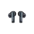 Baseus - Безжични слушалки M2s Ultra (A00074101123-00) - Наистина безжични, Bluetooth 5.4, 4-микрофонно ENC, Smart Display - Черни