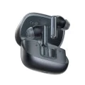 Baseus - Безжични слушалки M2s Ultra (A00074101123-00) - Наистина безжични, Bluetooth 5.4, 4-микрофонно ENC, Smart Display - Черни