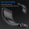Калъф за Google Pixel 10 Pro XL - Techsuit - Carbon Silicone - Черен