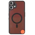 Калъф за нищо CMF Phone 2 Pro - PureFrost MagSafe - Черен