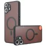 Калъф за нищо CMF Phone 2 Pro - PureFrost MagSafe - Черен