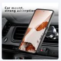 Калъф за нищо CMF Phone 2 Pro - PureFrost MagSafe - Черен