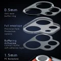Калъф за нищо CMF Phone 2 Pro - PureFrost MagSafe - Черен