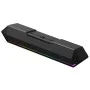 Havit - Безжична тонколона (SK772BT) - за игри, USB-C, Bluetooth 5.3, TWS, LED светлини, AUX, TF, USB, 10W, 1200mAh - Черна