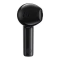 Havit - Безжични слушалки (TW981) - Type-C, Bluetooth 5.3, TWS, микрофон, прозрачен корпус, 13 мм драйвери, 300 mAh - Черни