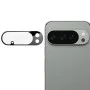 Протектор - Камера за Google Pixel 10 Pro XL - Techsuit - Цяло стъкло за камера - Черен