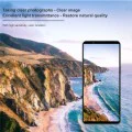 Протектор - Камера за Sony Xperia 1 VII - Techsuit - Стъкло за цяла камера - Черен