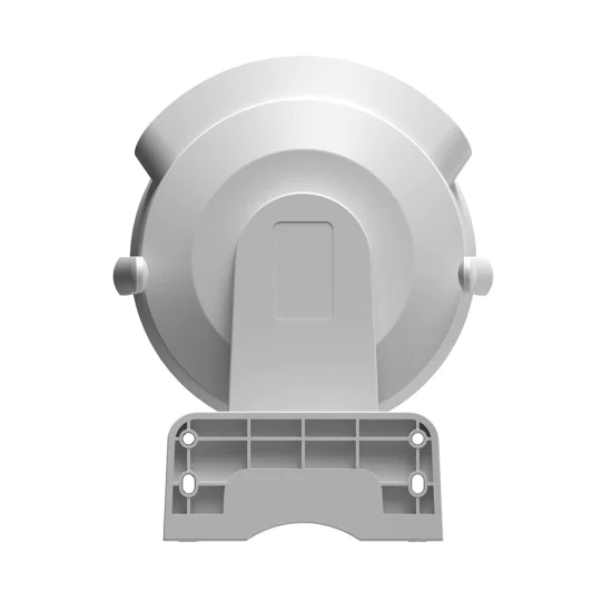 Imou - Външна камера Cruiser Triple (IPC-S7UP-11M0WED) - 3+3+5MP, Wi-Fi, 2xSD слот за карта, PT, нощно виждане, AOR режим - бяла