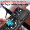 Калъф за iPhone 16 Pro - RuggedCam - Сив