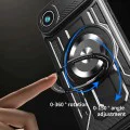 Калъф за iPhone 17 Air - RuggedCam - Черен