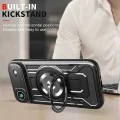 Калъф за iPhone 17 Air - RuggedCam - Лилав
