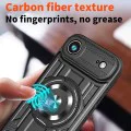Калъф за iPhone 17 Air - RuggedCam - Лилав