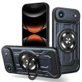 Калъф за iPhone 17 Air - RuggedCam - син