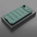 Калъф за iPhone 17 Air - Magic Shield - Зелен