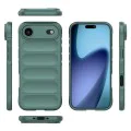 Калъф за iPhone 17 Air - Magic Shield - Зелен