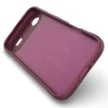 Калъф за iPhone 17 Air - Magic Shield - Бордо