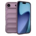 Калъф за iPhone 17 Air - Techsuit - Magic Shield - Лилав