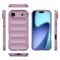 Калъф за iPhone 17 Air - Techsuit - Magic Shield - Лилав