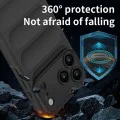 Калъф за iPhone 17 Pro Max - Techsuit - Magic Shield - Зелен