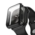 Протектор за Apple Watch 7 45mm - ANANK - Предпазител за екрана - Черен