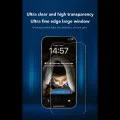 Протектор за Синя светлина - ANANK - 2.5D 3X подсилен анти - iPhone 16