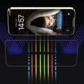 Протектор за протектор за екран със Син цвят - ANANK - 2.5D Anti - iPhone 14 Pro
