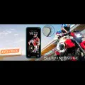 Протектор за протектор за екран с пукнатина - ANANK - 3D Anti - iPhone 15 Pro Max