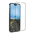 Протектор за протектор за екран с пукнатина - ANANK - 3D 3X Reinforced Anti - iPhone 16 Pro Max
