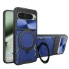 Калъф за Google Pixel 10 / 10 Pro - Techsuit - CamGuard Pro - Син