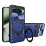 Калъф за Google Pixel 10 / 10 Pro - Techsuit - CamGuard Pro - Син