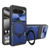 Калъф за Google Pixel 10 Pro XL - Techsuit - CamGuard Pro - Син