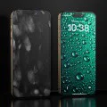 Протектор за iPhone 16 Pro Max - ANANK - 3D Invisible 3X Reinforced Edge to Edge - Черен