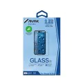 Протектор за iPhone 14 Pro Max - ANANK - 2.5D протектор за екран с подсилени ръбове - Черен