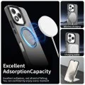Калъф за Honor 400 Lite - CandyCase MagSafe - Черен