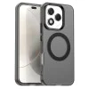 Калъф за Honor 400 Lite - CandyCase MagSafe - Черен