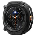 Каишка за Samsung Galaxy Watch8 Classic - Rugged Armor - Черен