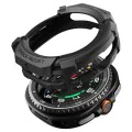 Каишка за Samsung Galaxy Watch8 Classic - Rugged Armor - Черен