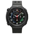 Каишка за Samsung Galaxy Watch8 Classic - Rugged Armor - Черен
