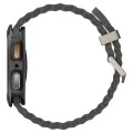 Каишка за Samsung Galaxy Watch8 44mm - Liquid Air - Черен