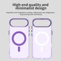 Калъф за iPhone 17 Air - CandyCase MagSafe - Лилав