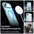 Калъф за iPhone 17 Air - CandyCase MagSafe - син