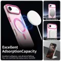 Калъф за iPhone 17 Air - CandyCase MagSafe - Розов