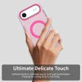 Калъф за iPhone 17 Air - CandyCase MagSafe - Розов