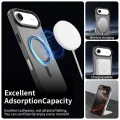 Калъф за iPhone 17 Air - CandyCase MagSafe - Черен
