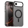 Калъф за iPhone 17 Air - CandyCase MagSafe - Черен